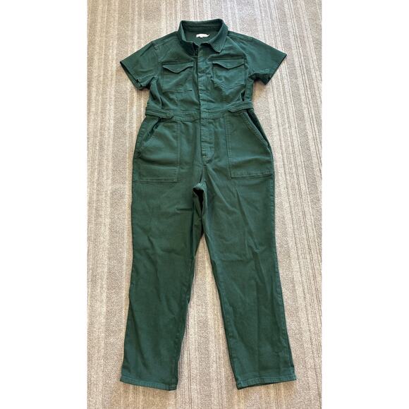 Good American Womens Jumpsuit Size 6 - Picture 1 of 8